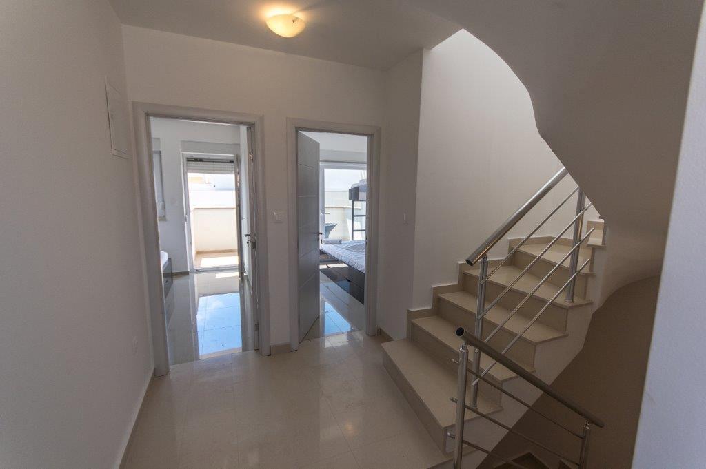 Villa Tina Novalja Exterior photo