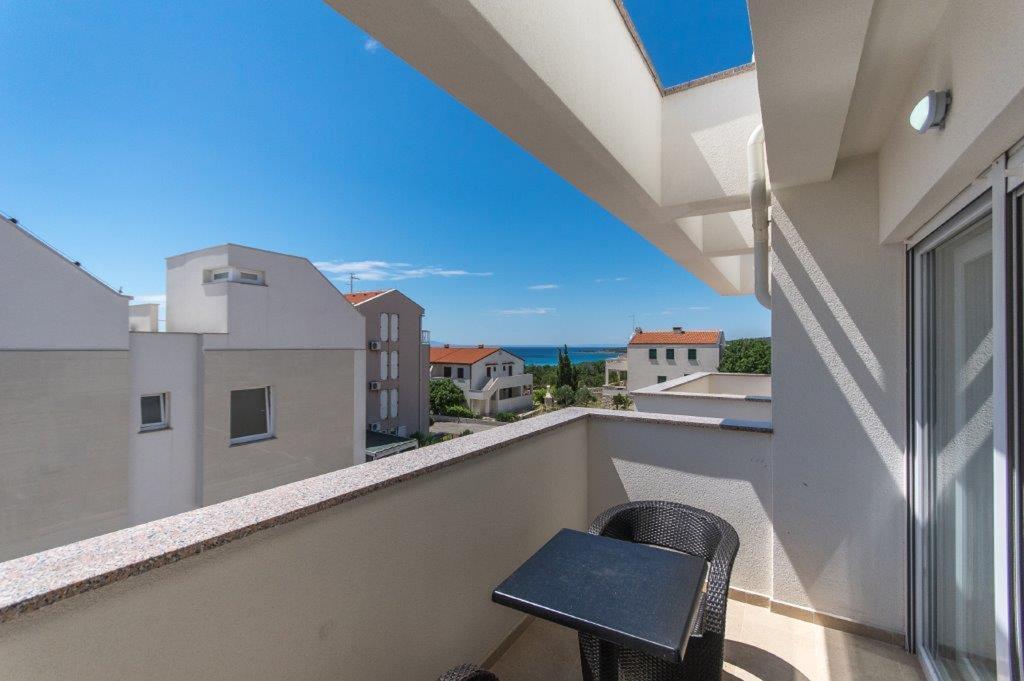 Villa Tina Novalja Exterior photo